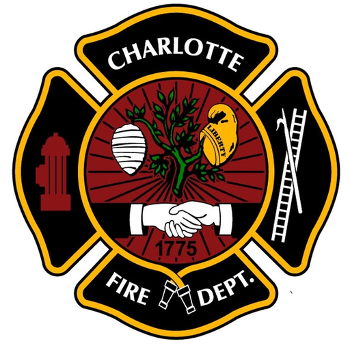 Charlotte Fire ShiftCalendar app icon