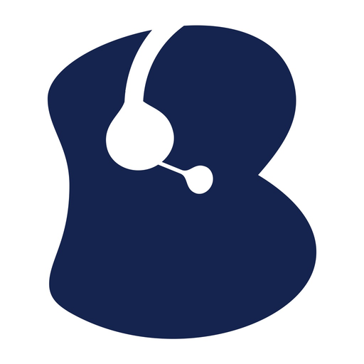 Bcenter app icon