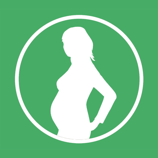 Trợ lý mẹ bầu app icon
