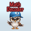 Math Decoder icon