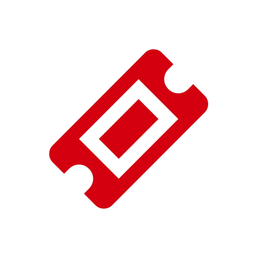 TicketHub app icon