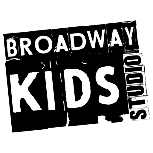 Broadway Kids Studio app icon