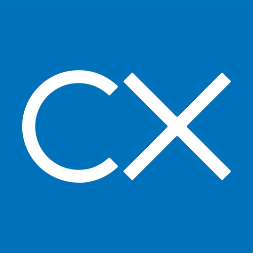Ethos Group CX app icon