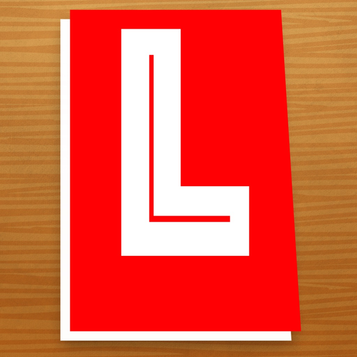 Letteremix app icon
