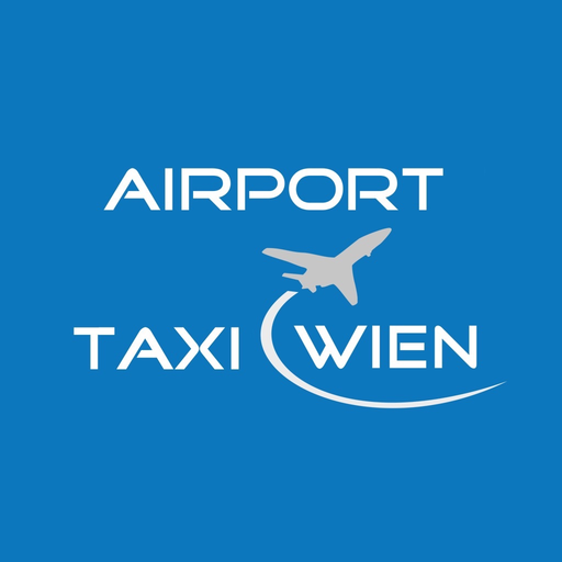Airport Taxi Wien app icon