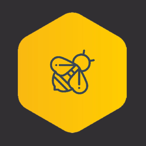 Bumblebee app icon