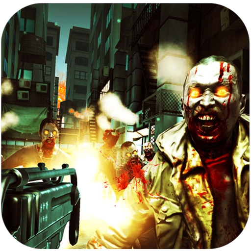War Of Deadly Zombies app icon