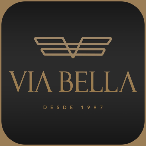 Via Bella Veículos app icon