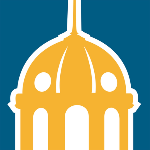 Historic Quincy Walking Tour app icon