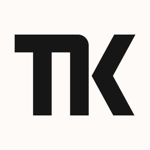 TimeKeeper Time and Attendance app icon