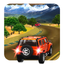 Offroad Jeep Racing icon