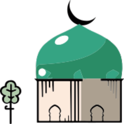 Prayers Connect - Iqamah Times app icon