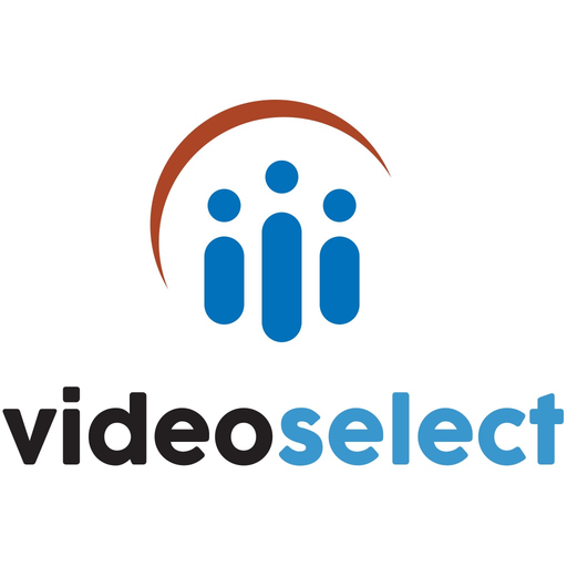 VideoSelect app icon