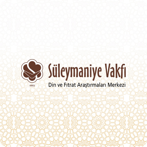 Süleymaniye Vakfı Meali app icon