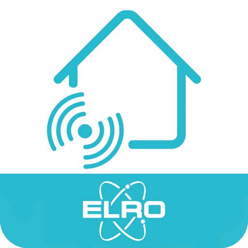 ELRO Connects app icon