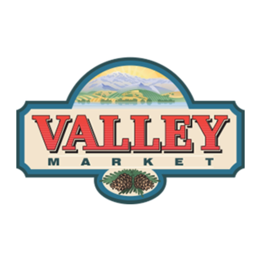 Eden Valley Market app icon