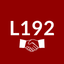 L192 Work icon