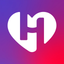 H App do Bem icon