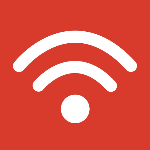MiFi助手 app icon
