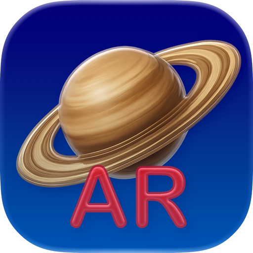 ARPlanets 2 app icon