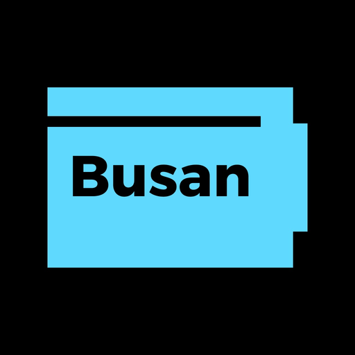 Filmlike Busan app icon