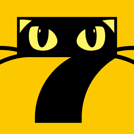 七猫小说-看小说电子书的阅读神器 app icon
