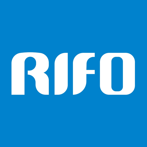 RIFO app icon