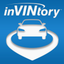 InVINtory Vehicle Inventory icon