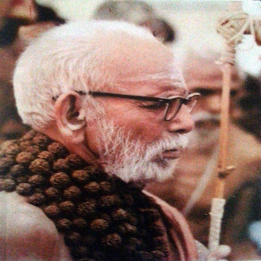 Mahaperiyava app icon