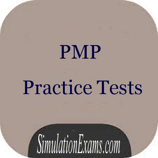 Exam Simulator For PMP app icon
