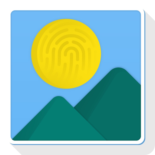 Photo Gallery & Album - Editor app icon