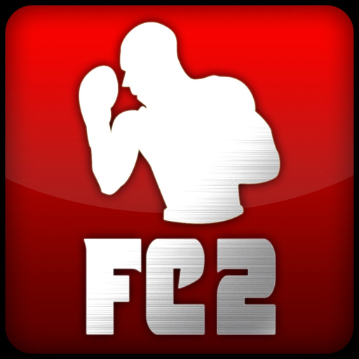 Fight Club 2 - app icon