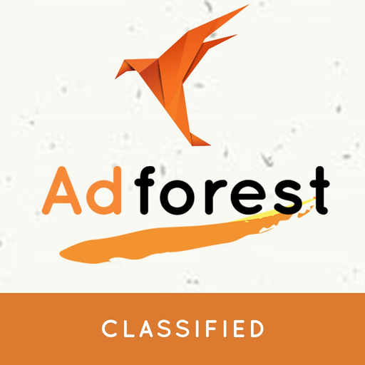 AdForest app icon