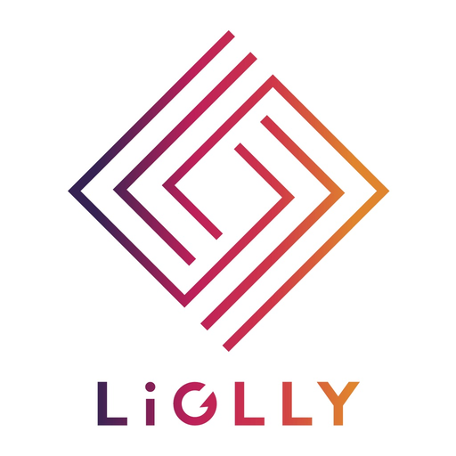 LiGLLY 管理ツール app icon