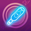 Pregnancy Test Checker Scanner icon