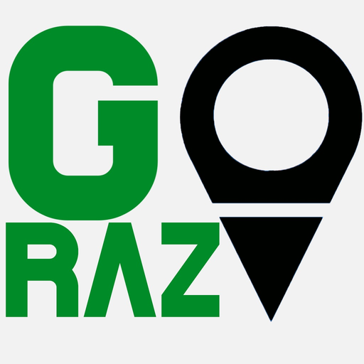 Goraz Pro app icon