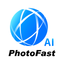 PhotoCube AI icon