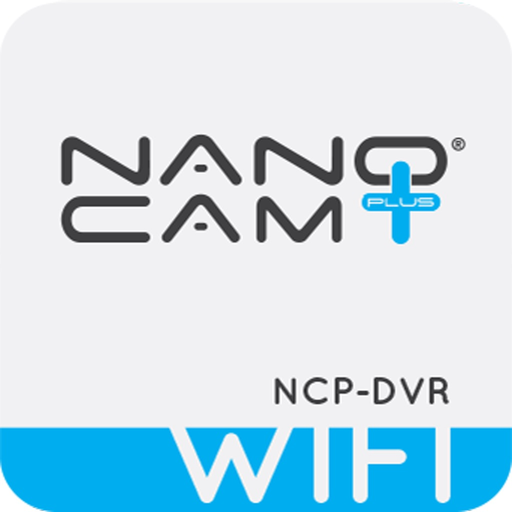 NCP-DVRWIFI app icon