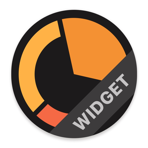 Coin Stats Widget app icon
