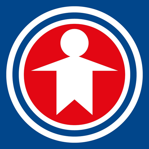 SuperSIGMA app icon
