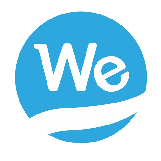 WeRUN-Online step count event app icon