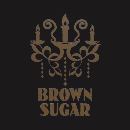 BROWN SUGAR 磐田 app icon