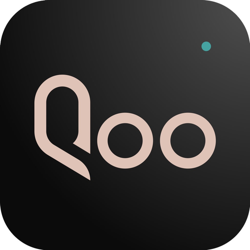 QooCam app icon