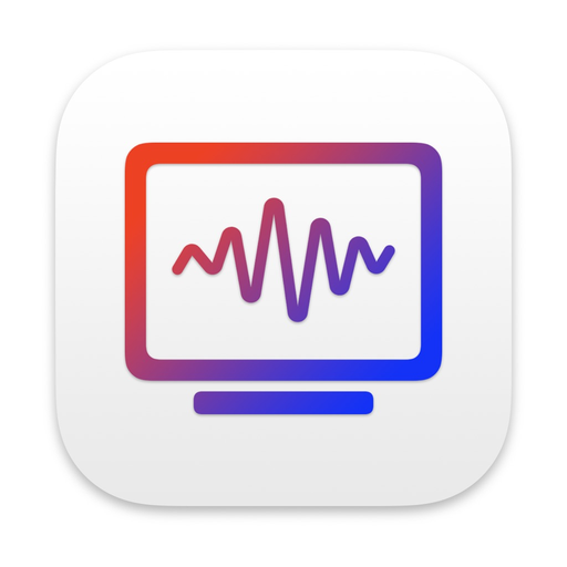 Network & Battery app icon