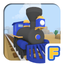 Train Kit: Wild West icon