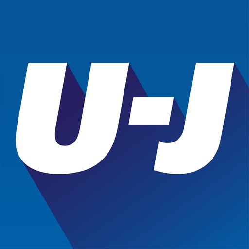 UJ Chevrolet app icon