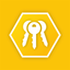 Steganos Password Manager icon