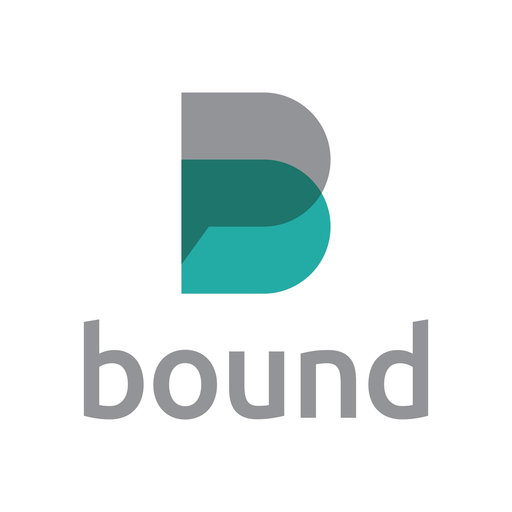 Bound app icon