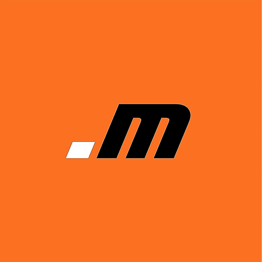Mascus app icon