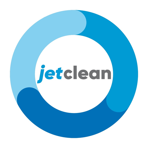 JetClean app icon